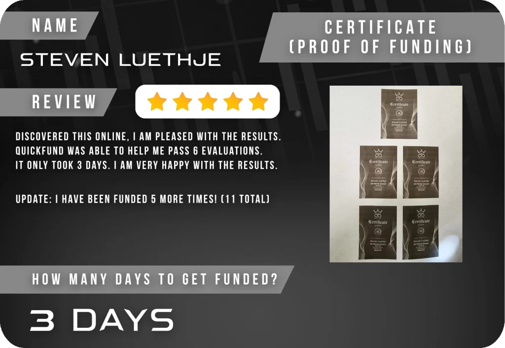 TruTrade Review Template Steven Luethje GREY 2