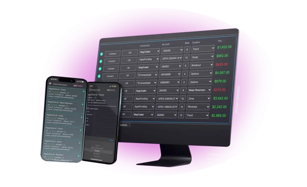 TruTrade Monitor With Disclosure 2025 1