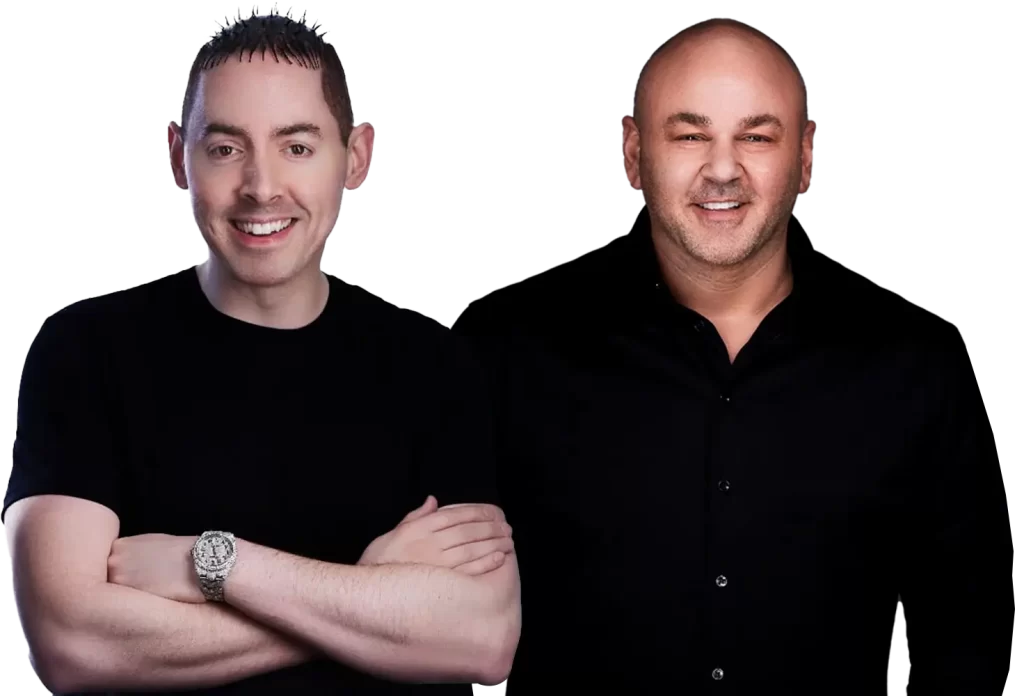 Danny And Brian Compressed