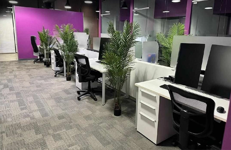 TruTrade Office Photos 3