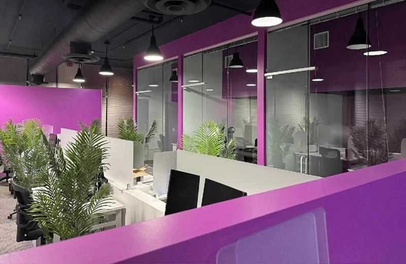 TruTrade Office Photos 4