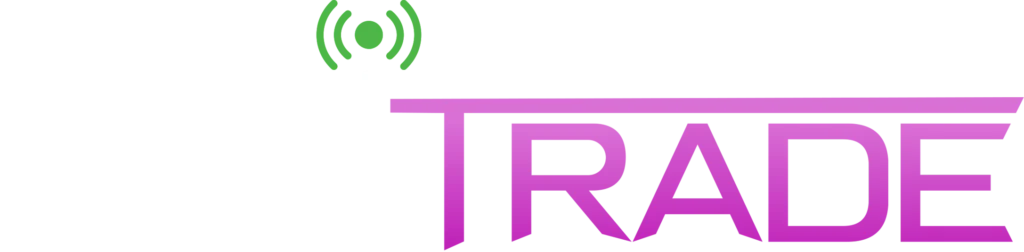 TruTrade AI Logo Transparent 2025