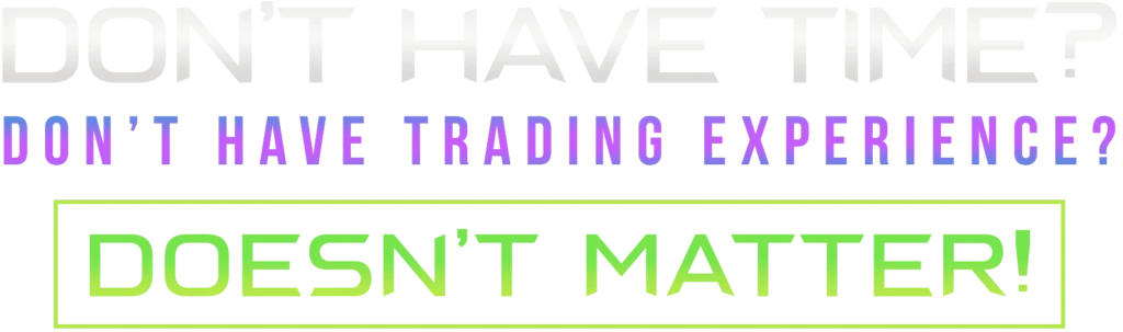 Dont Have Time Graphic 2025 2.0