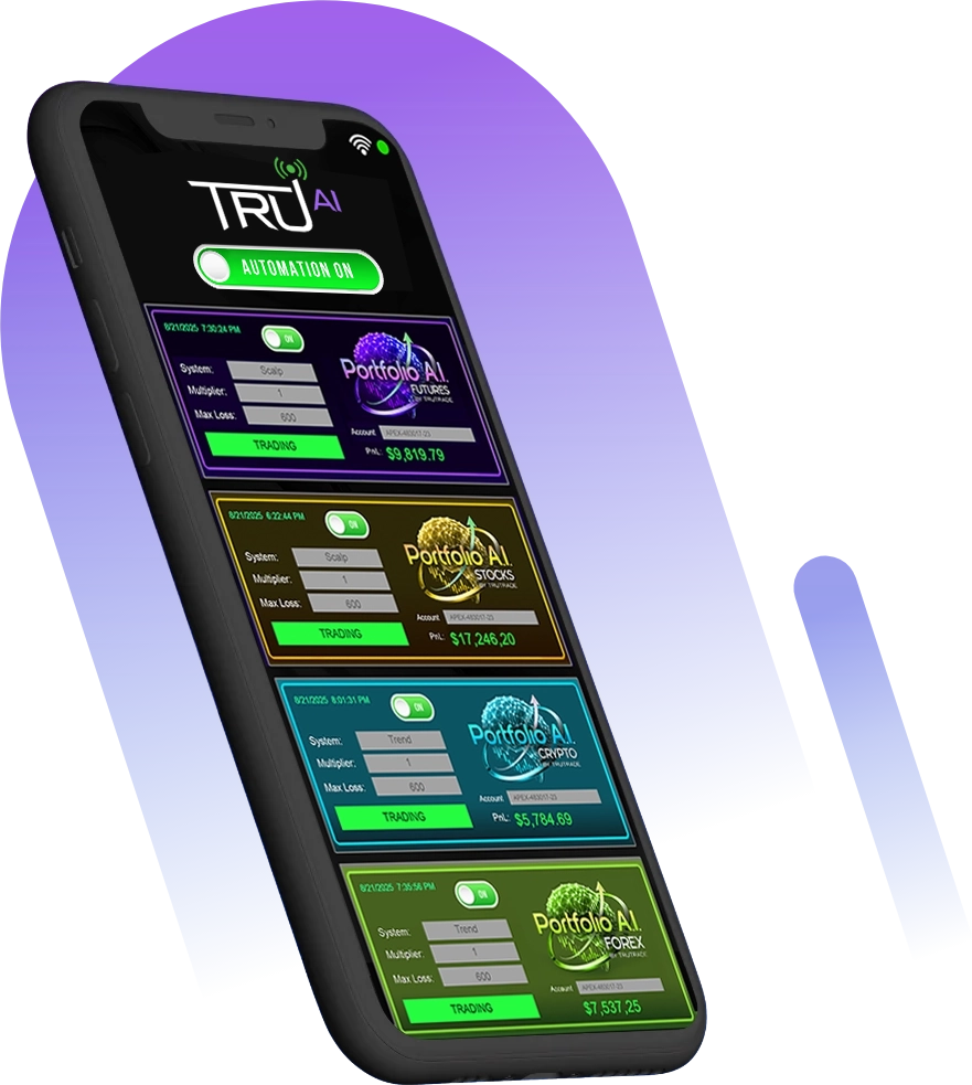 TruAI Phone For Web 3.0