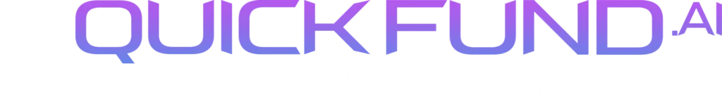 Quick Fund AI Purple Logo AI Driven Trading Platform scaled 1