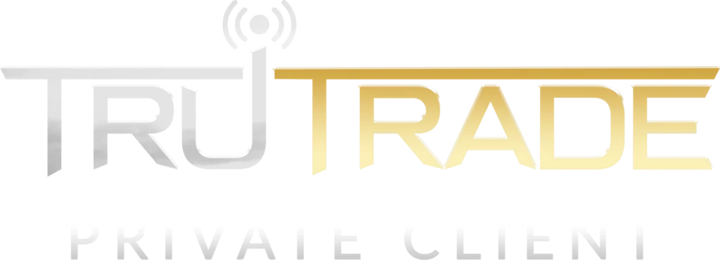 TruTrade Private Client Logo App