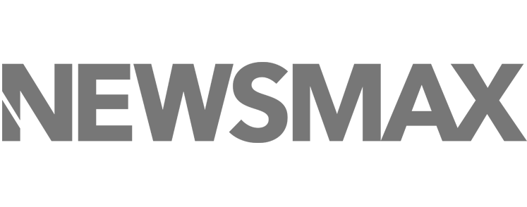 Newsmax logo 3