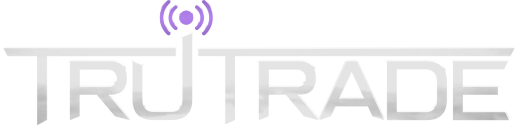 TruTrade Logo 2026 Light Version